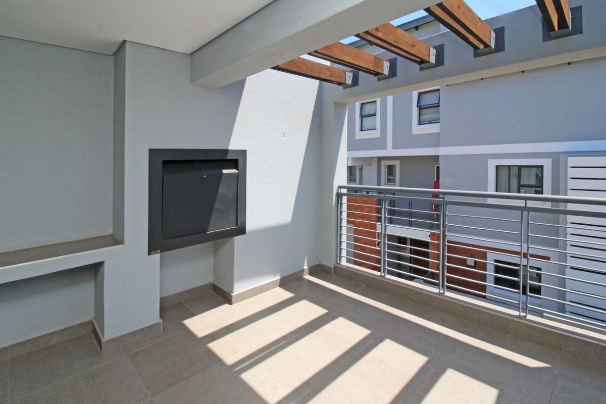 Stunning 1 bedroom Loft to Rent - Photo 4