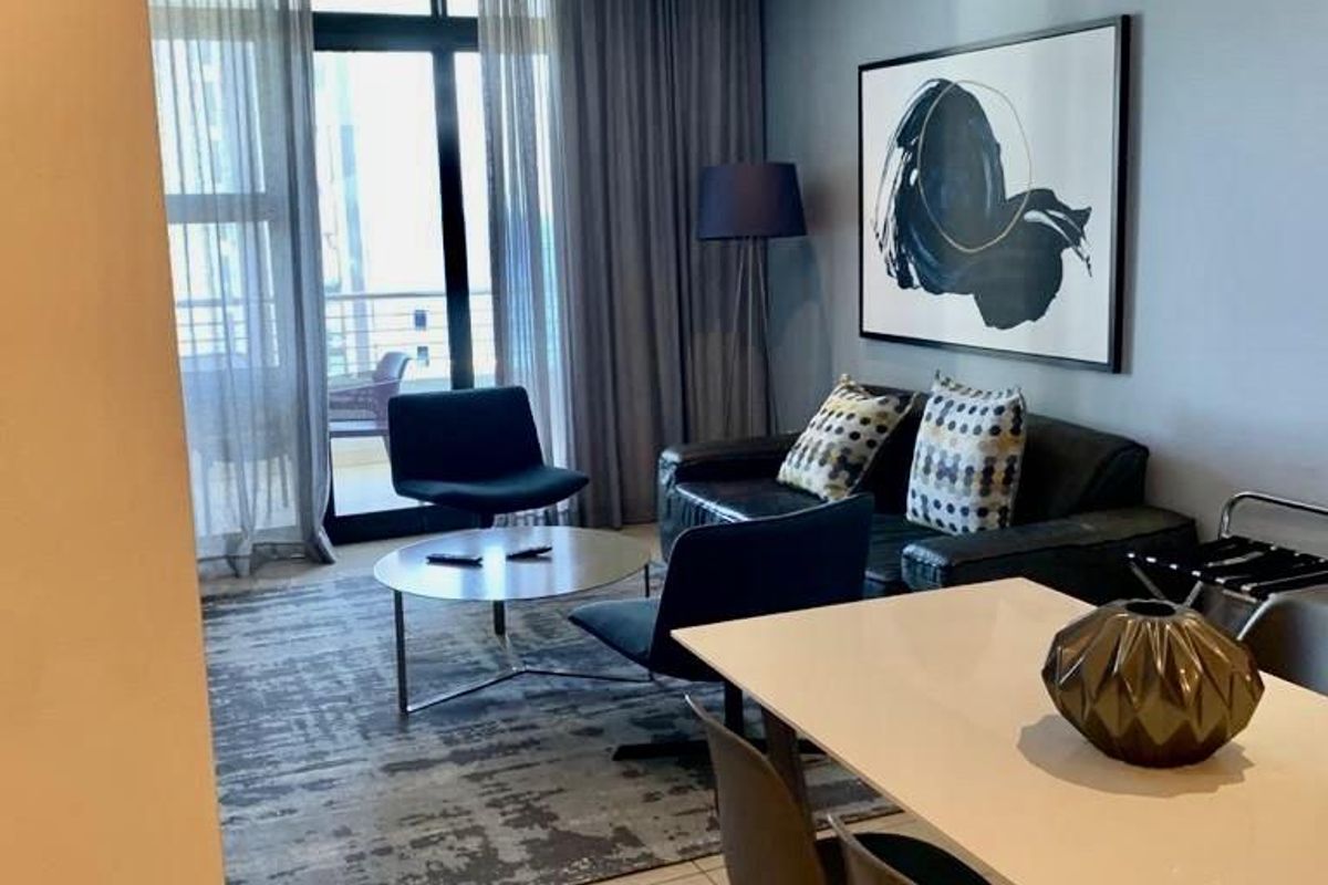 Hendra Estates -fully furnished  Exquisite 2 Bedroom Apartment for sale !! - Photo 3