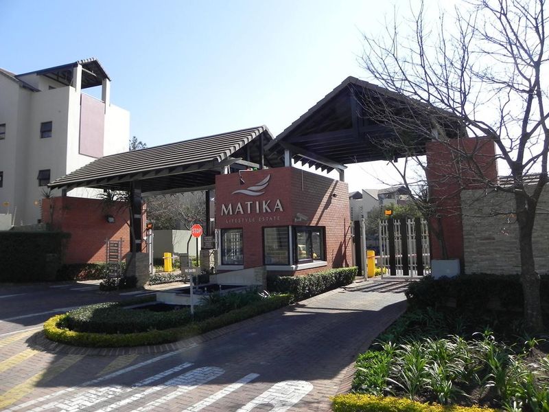 Modern Studio Apartment -  Matika Lifestyle Estate - Photo 2