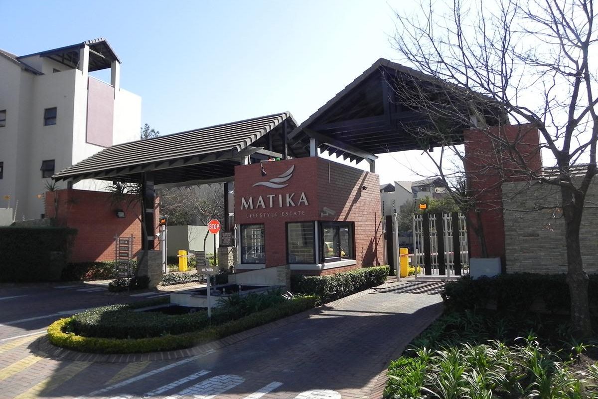 Modern Studio Apartment -  Matika Lifestyle Estate - Photo 2