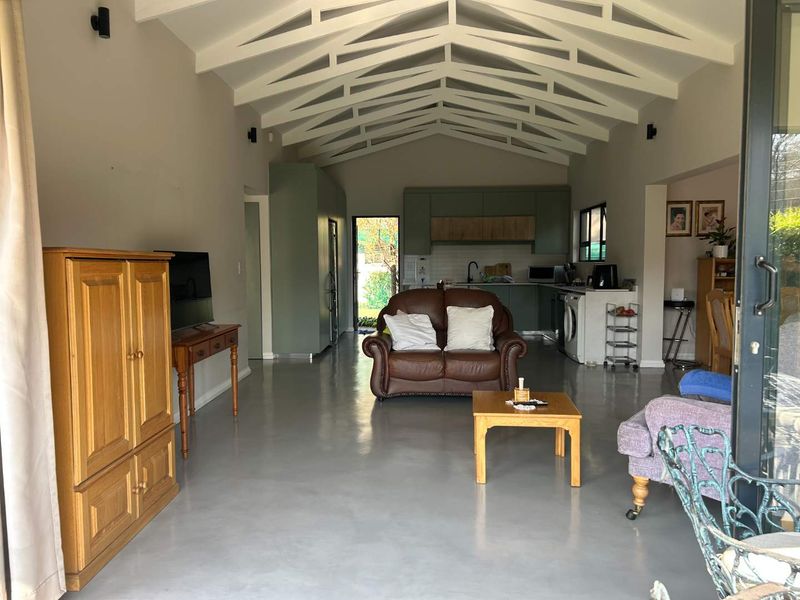 Garden Cottage deluxe - Photo 9