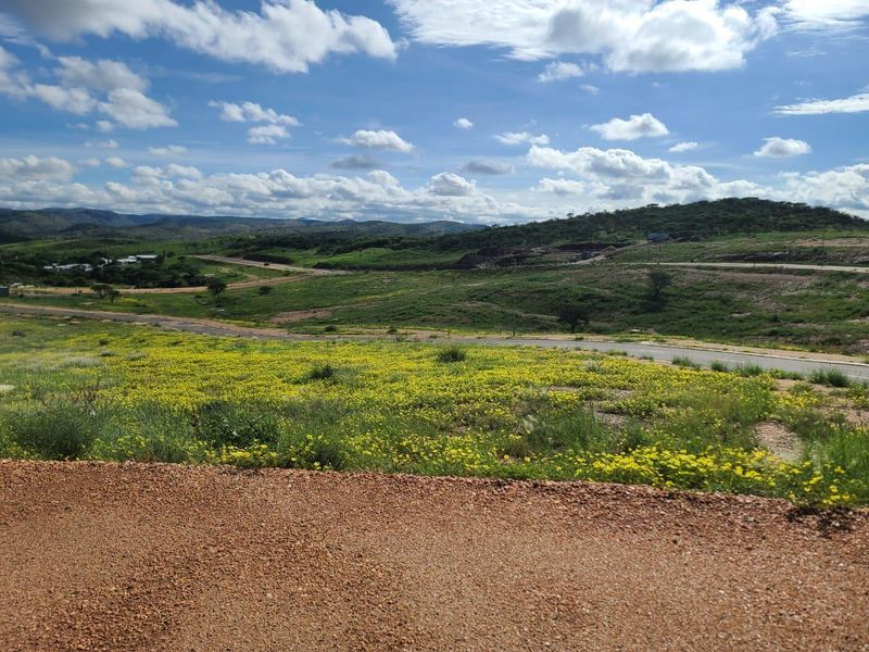 AUASBLICK EXT 1 - PH 1 & 2 - RESIDENTIAL ERVEN FOR SALE: - Photo 5