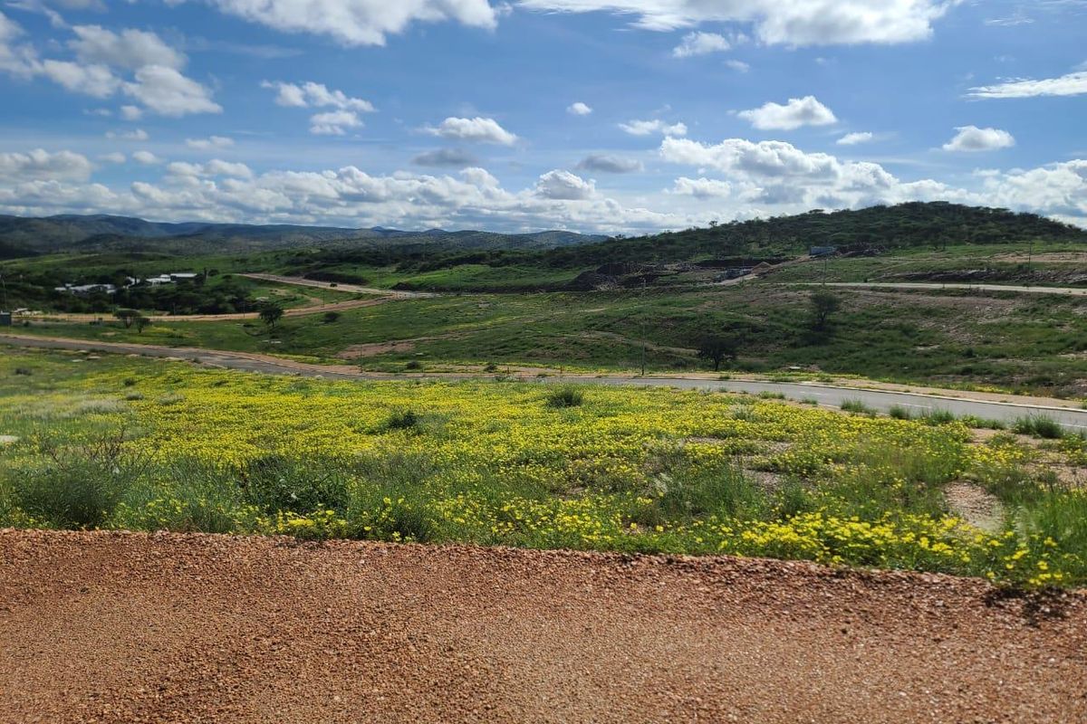 AUASBLICK EXT 1 - PH 1 & 2 - RESIDENTIAL ERVEN FOR SALE: - Photo 5