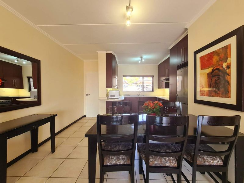 Pet friendly garden unit on the boundary. - Photo 5