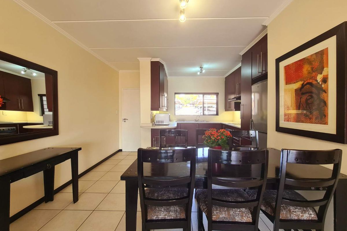 Pet friendly garden unit on the boundary. - Photo 5