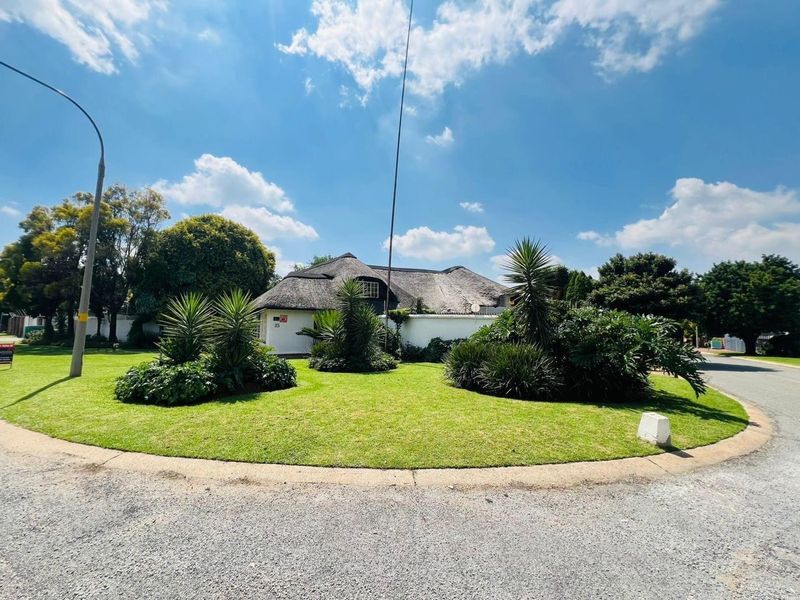 House For Sale in Randhart, Alberton - Photo 1