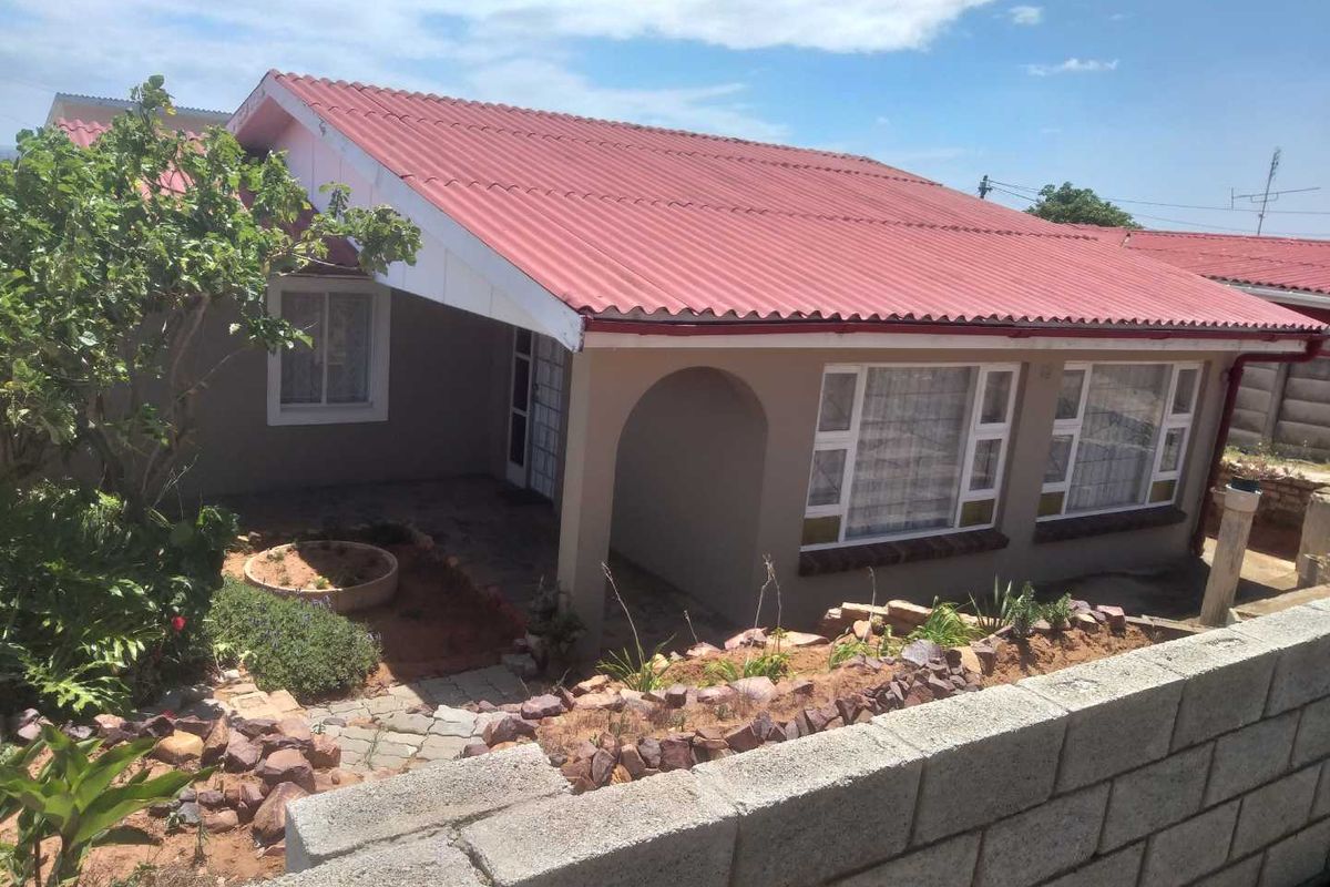 A cozy and comfortable 3-Bedroom home for only R725,000 - Photo 2