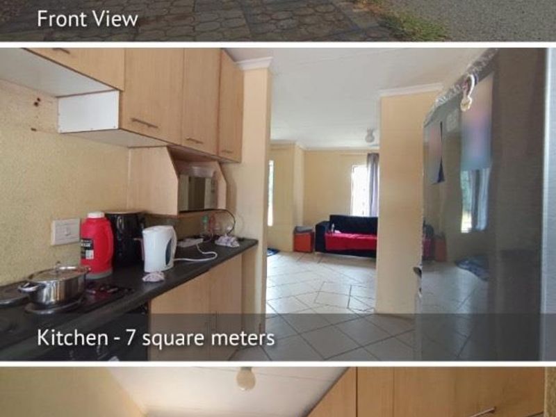 Make yourself a home - Photo 9