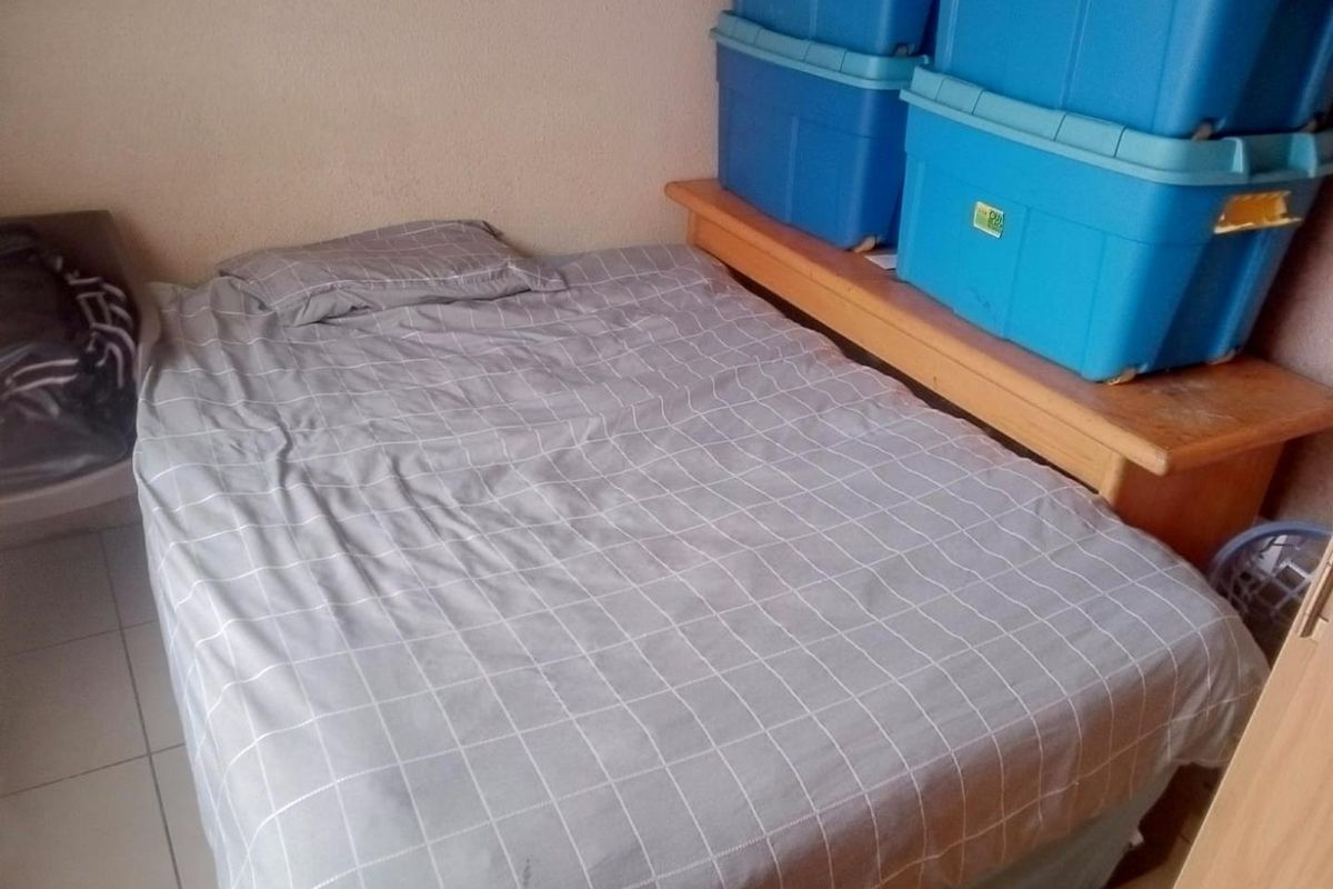 Spacious Living: 3-Bed Gem with No-Fuss Garden! - Photo 4