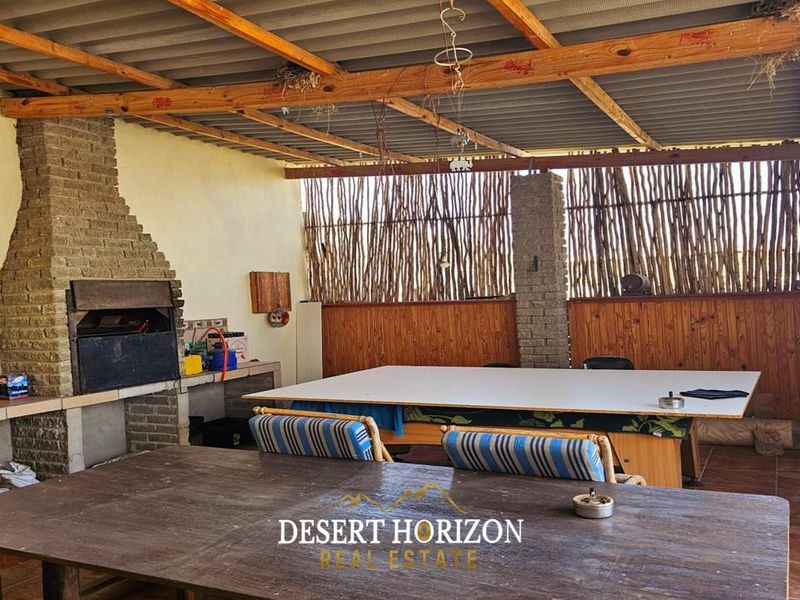 Swakopmund River Plot | Plot for sale - Photo 3