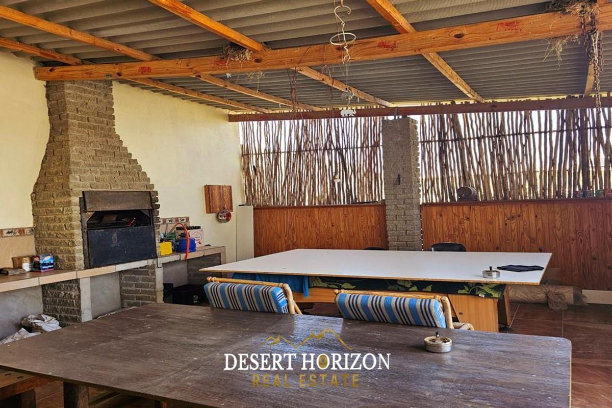 Swakopmund River Plot | Plot for sale - Photo 3