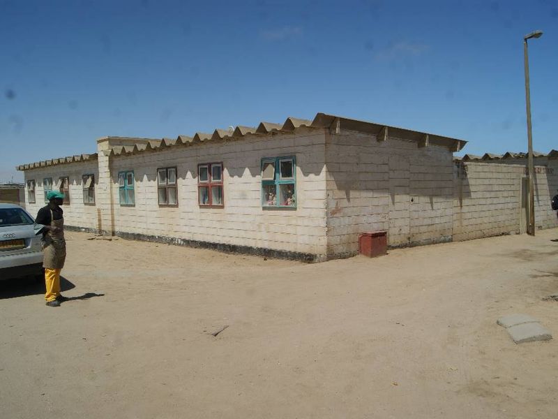 Mondesa, Swakopmund: 12 Bedr accommodation for sale - Photo 4