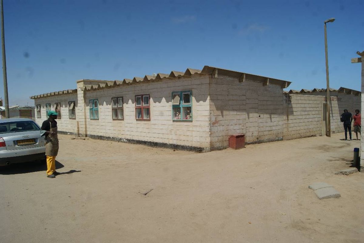 Mondesa, Swakopmund: 12 Bedr accommodation for sale - Photo 4