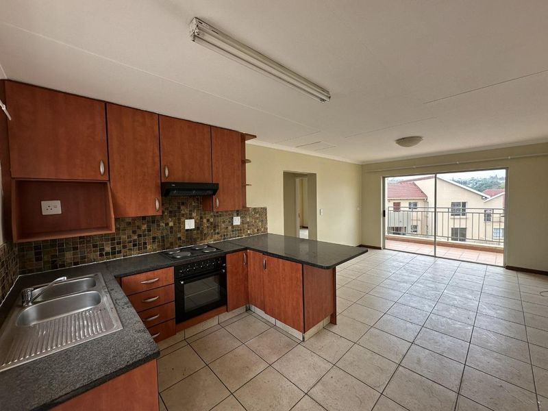 TWO BEDROOM APARTMENT IN MIDRAND  : AVAILABLE-1 SEPTEMBER 2026. - Photo 3