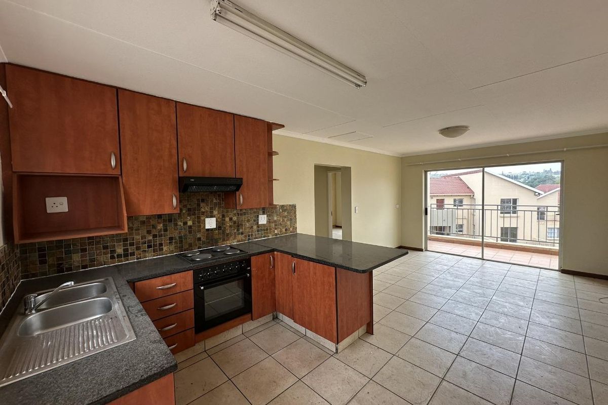 TWO BEDROOM APARTMENT IN MIDRAND  : AVAILABLE-1 SEPTEMBER 2026. - Photo 3