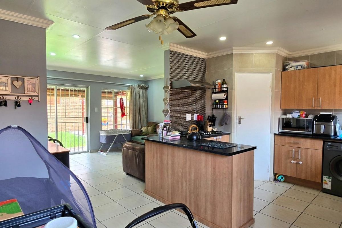 The Elevated Proposition - Photo 2