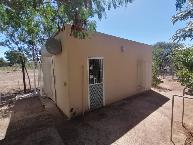 NUTRITIONAL RICH AGRICULTURAL / RESIDENTIAL PLOT FOR SALE IN HARDAP NAMIBIA - Photo 7