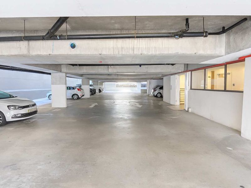 Tenanted Obs 1 Bedroom Investment - Photo 10