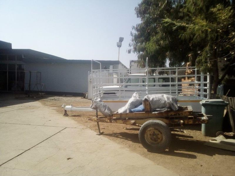 Business Property for Sale- Otavi - Photo 4