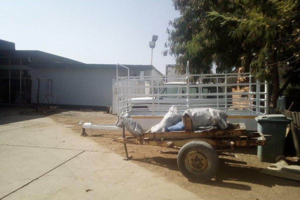 Business Property for Sale- Otavi - Photo 4