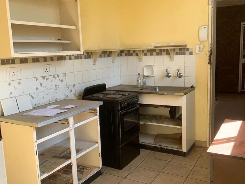 **1 bedroom flat in Edleen** - Photo 8