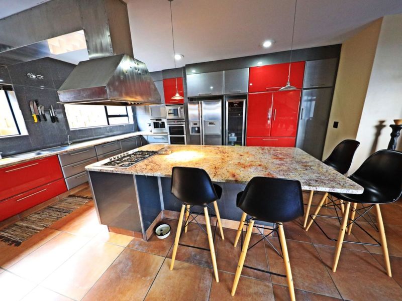 Well designed home in Baronetcy Estate - Photo 7