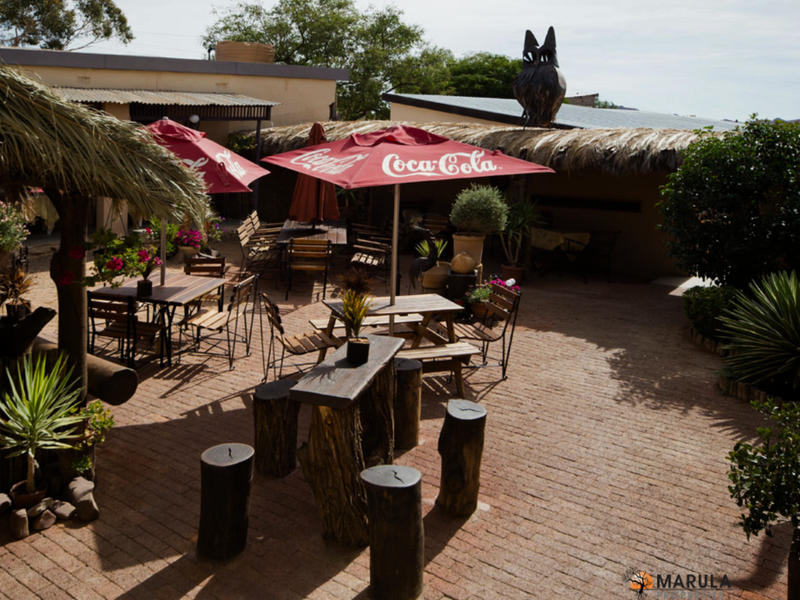 FOR SALE | BAHNHOF HOTEL AUS & SELF-CATERING UNITS - Photo 7