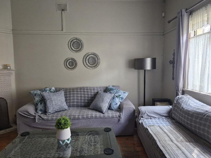 Golden oldie family home  in Boksburg - Photo 6