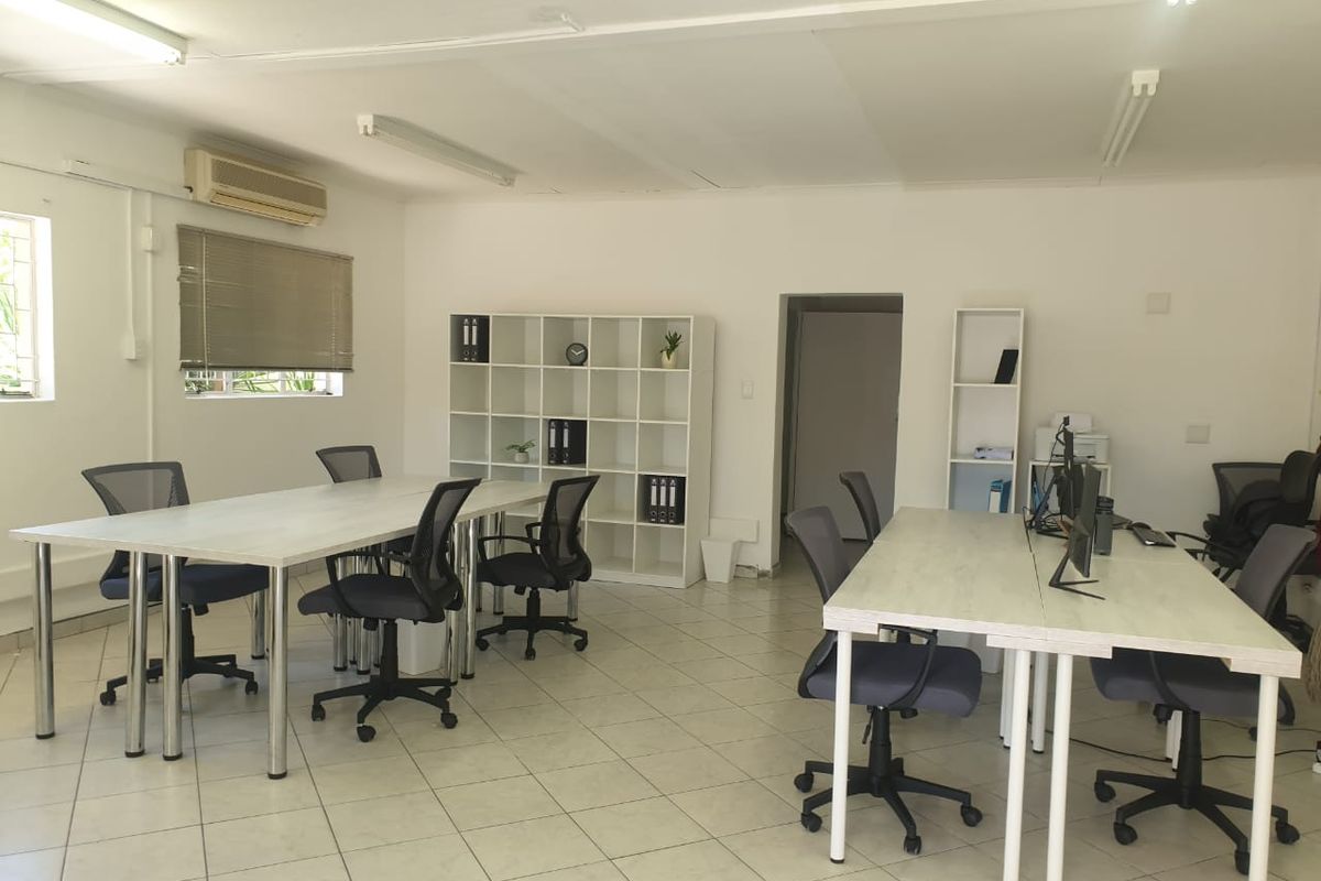 OFFICE TO LET - WNK CENTRAL - Photo 3