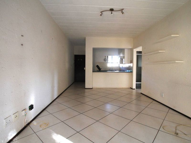 Sunny garden apartment - Photo 4