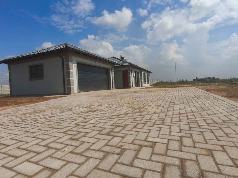 OWN YOUR BRAND NEW FULL TITLE HOME FROM AS LITTLE AS R7 500PM - Photo 3