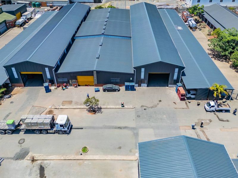 Industrial Campus for Sale - Phoenix | Controlled Access + Hardstand - Photo 6