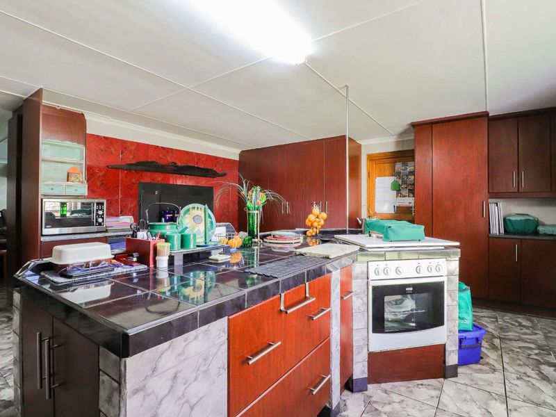 Stunning Home in Vogelsang Landgoed, Island View, Mossel Bay - Photo 7