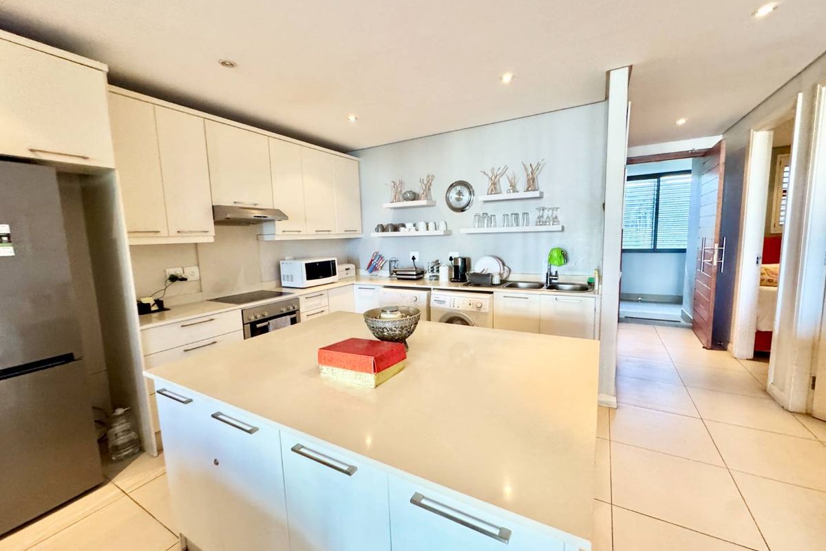 Hendra Estate - Stunning Apartment For Sale In Beacon Rock - Photo 5