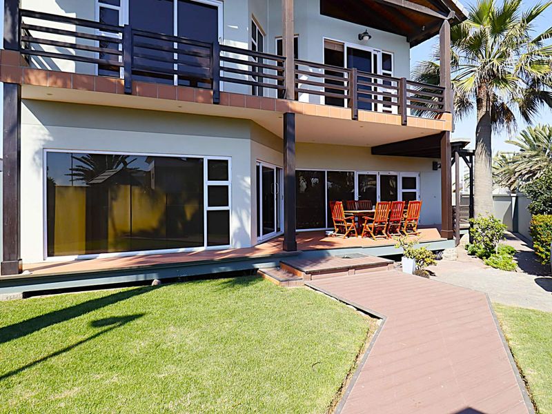 4 Bedroom Sea View House for Sale in Swakopmund | Close to Beach, Schools & Shopping Mall - Photo 5