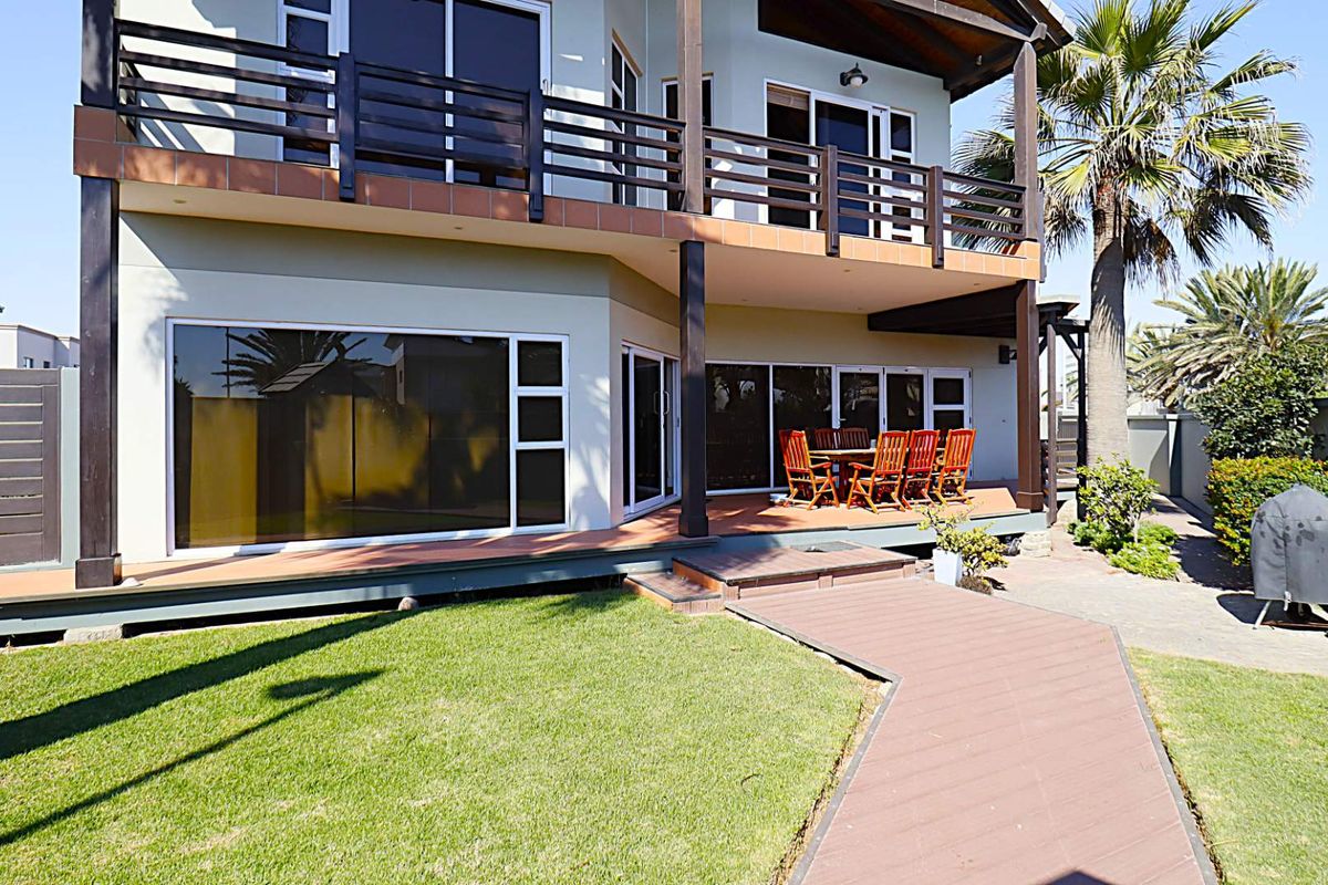 4 Bedroom Sea View House for Sale in Swakopmund | Close to Beach, Schools & Shopping Mall - Photo 5