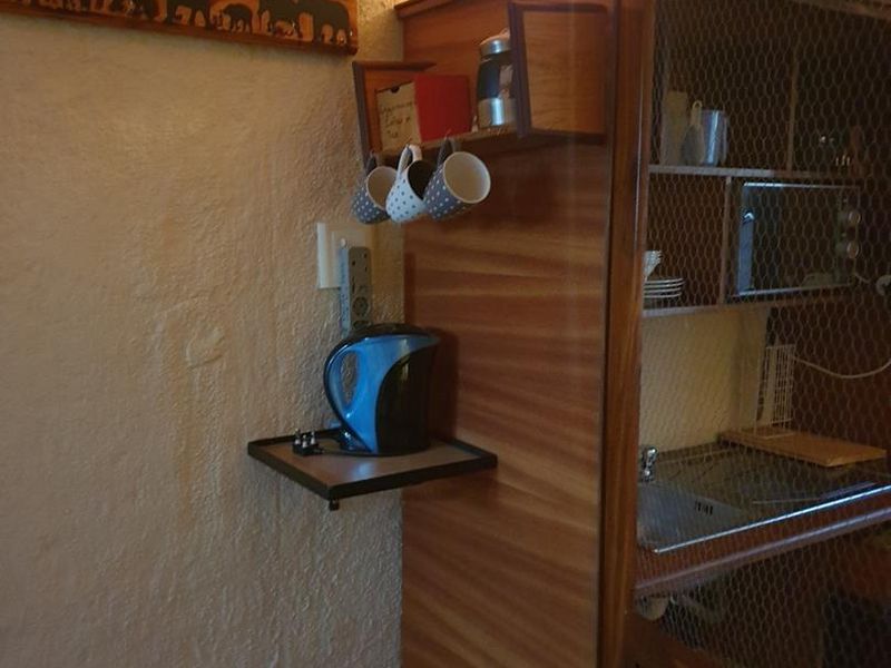 🏡 LODGE FOR SALE | KAMANJAB 🌿 - Photo 8