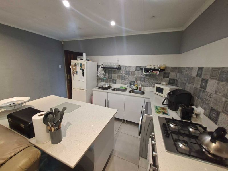 MINI COMPLEX FEEL – MODERN COTTAGE LIVING IN BROMHOF - Photo 8
