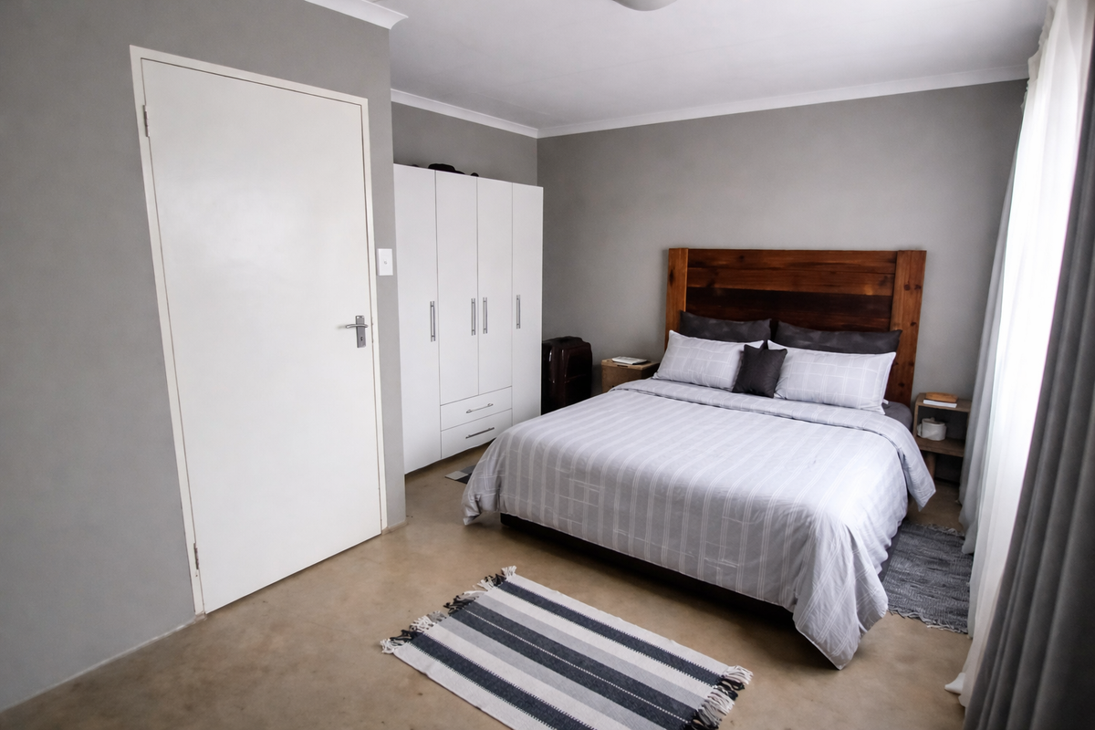 Charming 3-Bedroom Home in a Tranquil Estate - Photo 5