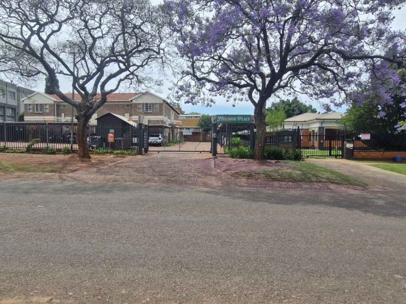 Ideal Bachelor Pad Close to UP Medical Campus - Photo 10