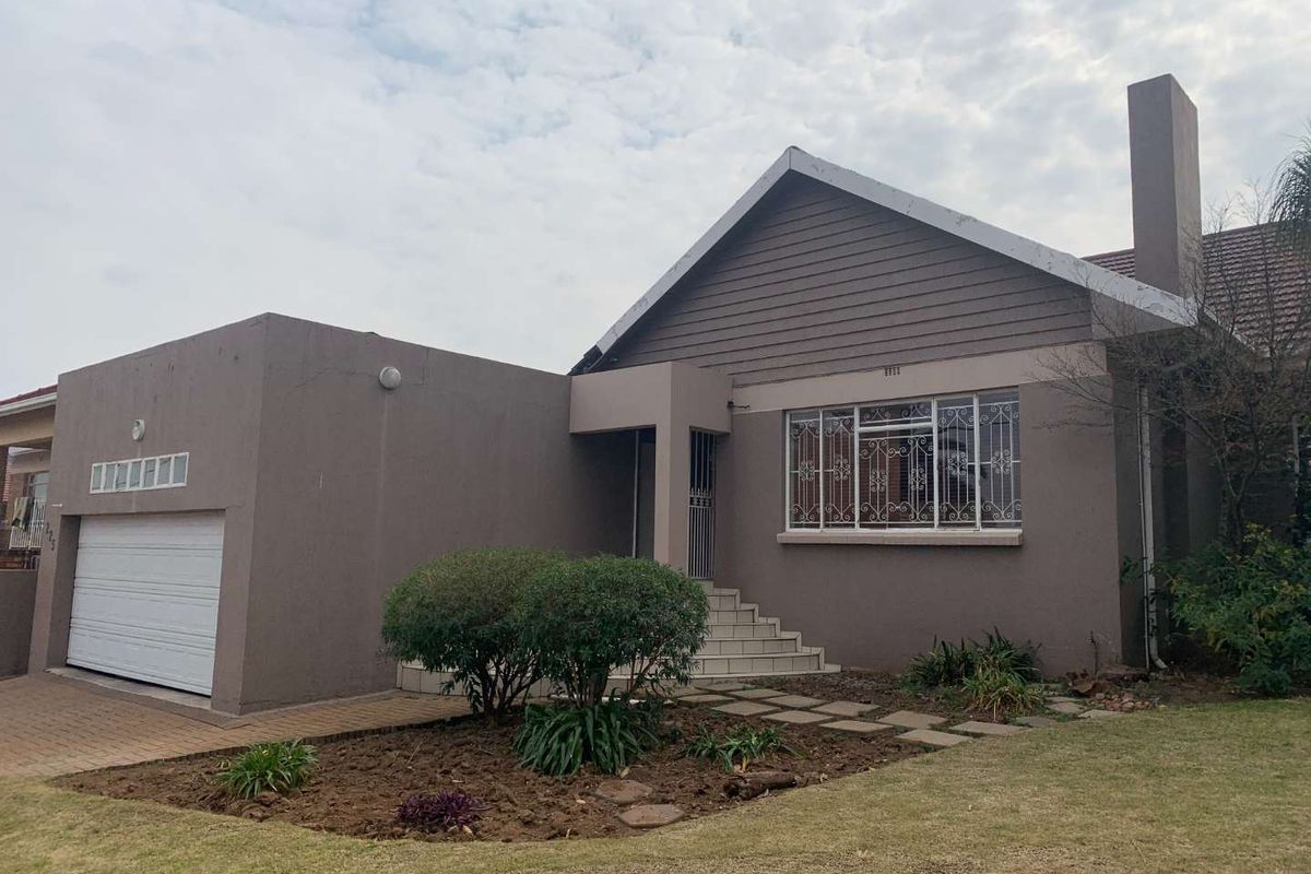 4 bedroom house for sale in Linmeyer - Photo 2