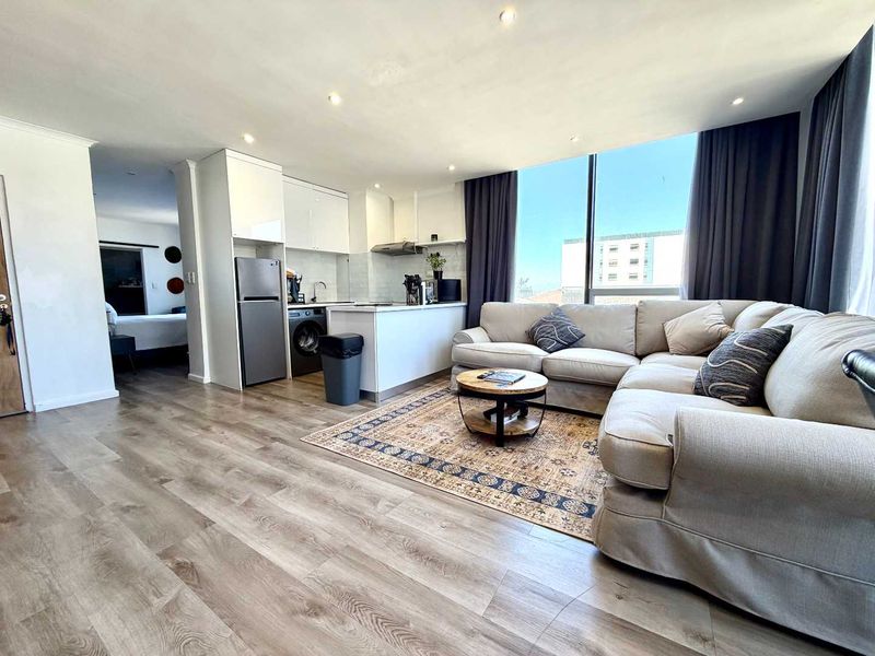 Fully Furnished One Bedroom Apartment- Woodstock - Photo 2