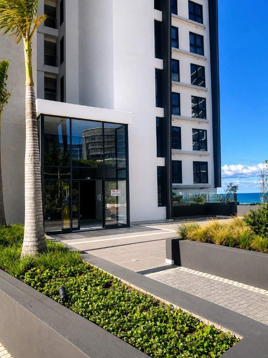 Property #2551321, Retail Rental Monthly in Umhlanga Ridge