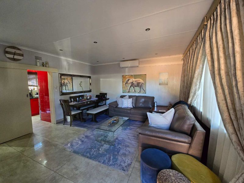 Dinwiddie,  petfriendly unit with charm. - Photo 7