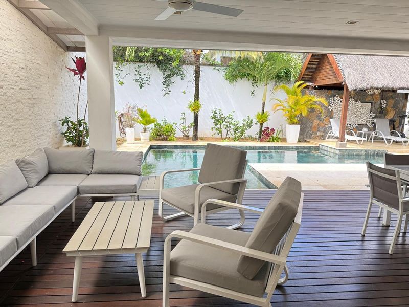 Exceptional Luxury Villa in Grand Baie - Photo 2