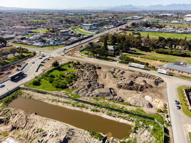 Vacant Land Available in Sought-After Location - Photo 9