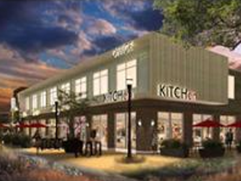 Commercial Land For Sale - Photo 3