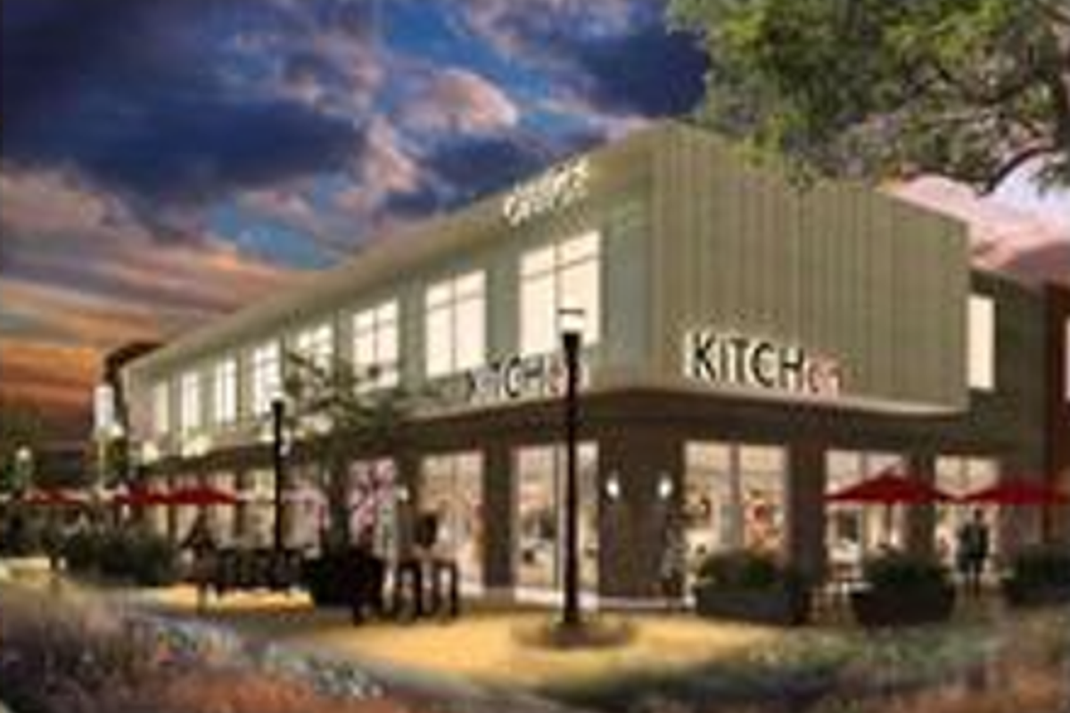 Commercial Land For Sale - Photo 3