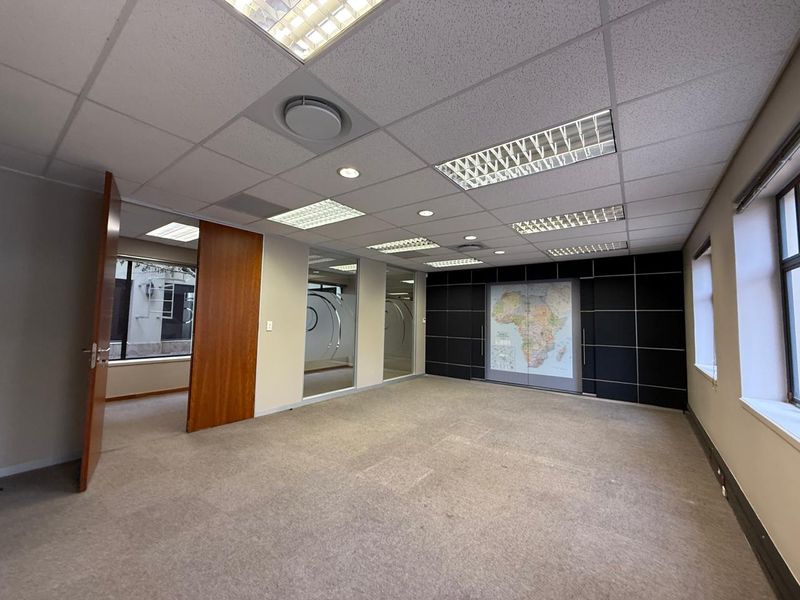 Prime Office Space for Lease at Inanda Greens Office Park - Photo 5
