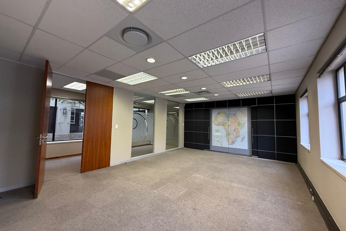 Prime Office Space for Lease at Inanda Greens Office Park - Photo 5
